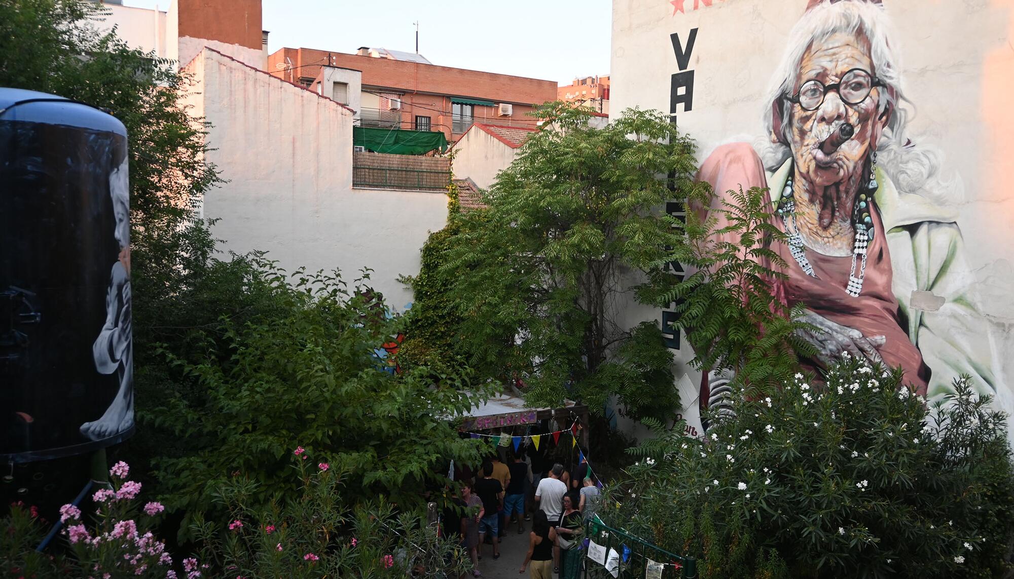 Sputnik Vallecas - 1